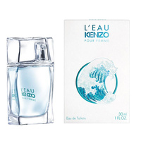 L'eau Kenzo Pour Femme woda toaletowa 30ml