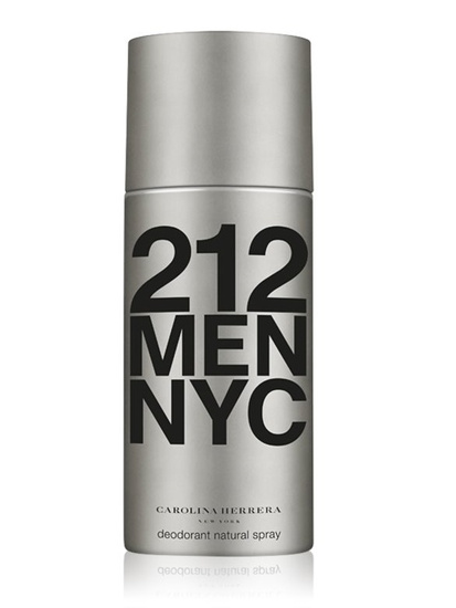 212 Men dezodorant spray 150ml