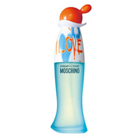 MOSCHINO I LOVE LOVE EDT 50ML
