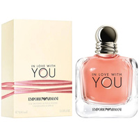 In Love With You woda perfumowana 100ml