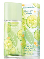 Green Tea Cucumber woda toaletowa spray 100ml