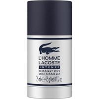 Lacoste L'Homme Lacoste Intense dezodorant sztyft 75ml