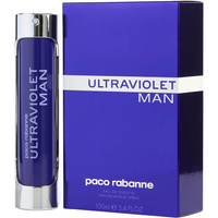 Paco Rabanne Ultraviolet Man woda toaletowa 100ml