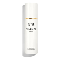 No 5 dezodorant spray 100ml