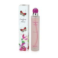 Papillons &amp; Fleurs For Women woda perfumowana spray 100ml