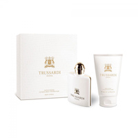 Donna zestaw woda perfumowana spray 50ml + balsam do ciała 100ml