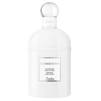 Les Delices de Bain perfumowany balsam do ciała 200ml