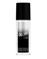 007 Pour Homme dezodorant w naturalnym sprayu 75ml