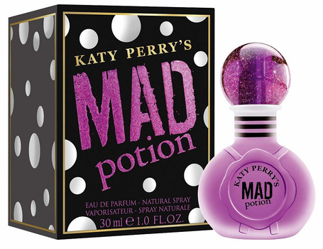 Mad Potion woda perfumowana spray 30ml