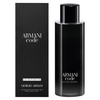 Armani Code Pour Homme woda toaletowa 200ml