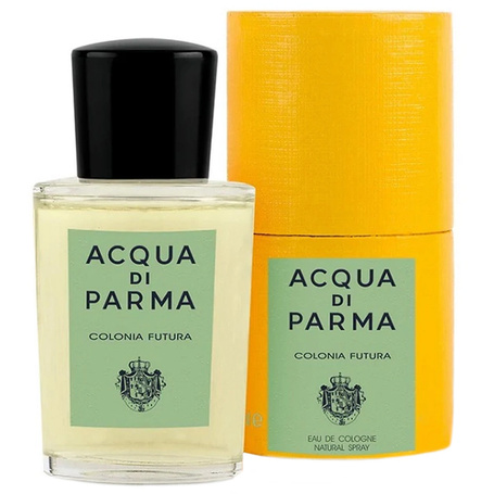 Colonia Futura woda kolońska spray 100ml