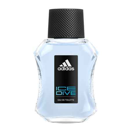 Ice Dive woda toaletowa spray 50ml