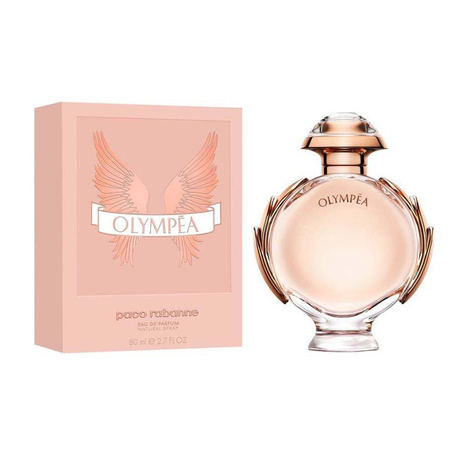 Olympea woda perfumowana 80ml