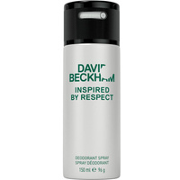 Inspired By Respect dezodorant spray 150ml