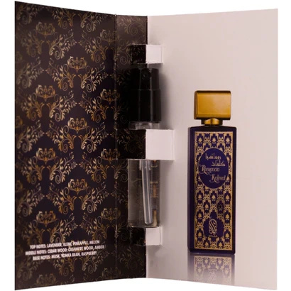 Romancia Kalimat próbka spray 2ml