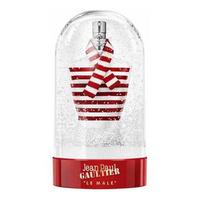 Le Male Edycja Świąteczna woda toaletowa spray 125ml