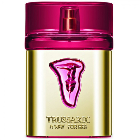 Trussardi A Way for Her woda toaletowa spray 100ml