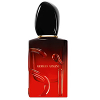 Si Passione Intense woda perfumowana  refillable spray 50ml