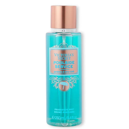 Poolside Service mgiełka do ciała 250ml