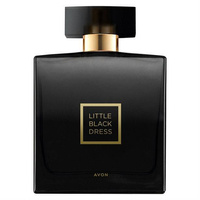 Little Black Dress woda perfumowana spray 100ml