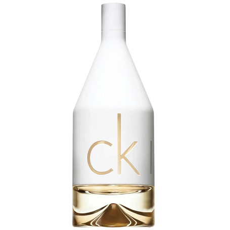 CK IN2U Woman woda toaletowa spray 150ml