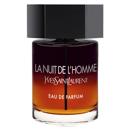 La Nuit de L'Homme woda perfumowana spray 100ml