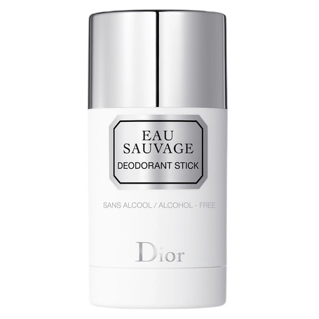 Eau Sauvage dezodorant sztyft 75ml