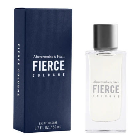 Fierce Cologne woda kolońska spray 50ml