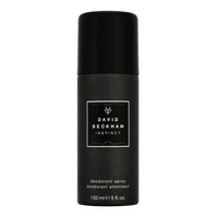 David Beckham Instinct Men dezodorant spray 150ml