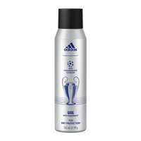 Uefa Champions League dezodorant spray 150ml