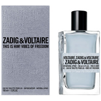 Vibes of Freedom woda toaletowa spray 100ml