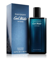 Cool Water Intense For Him woda perfumowana spray 125ml