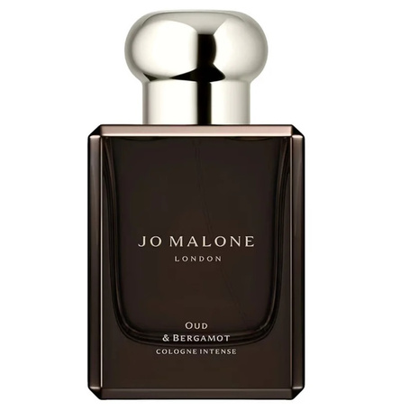 Oud & Bergamot Intense woda kolońska 50ml