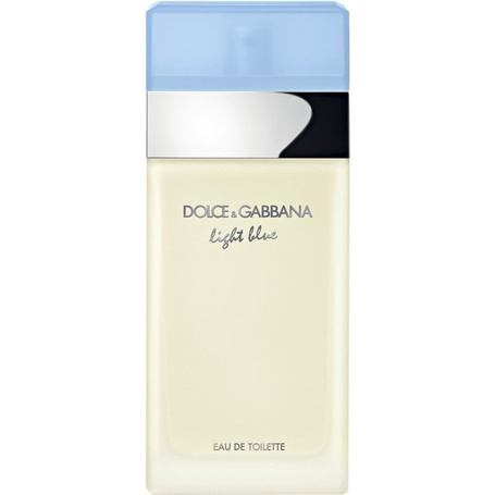Dolce & Gabbana Light Blue Women EDT 200ml