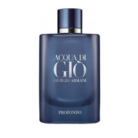 Acqua di Gio Profondo woda perfumowana 125ml