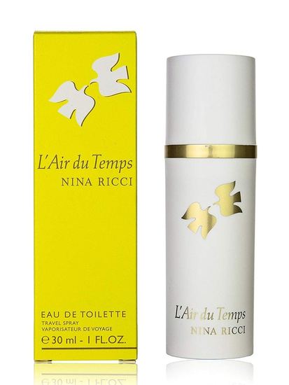 Nina Ricci L'Air Du Temps woda toaletowa 30ml