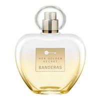Her Golden Secret EDT spray 80ml