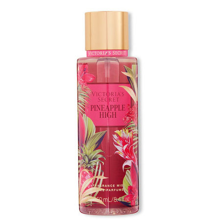 Pineapple High mgiełka do ciała 250ml