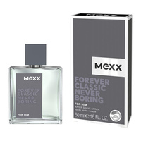 Forever Classic Never Boring For Him woda toaletowa spray 50ml