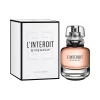 Givenchy L'interdit woda perfumowana spray 35ml
