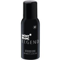Legend dezodorant spray 100ml