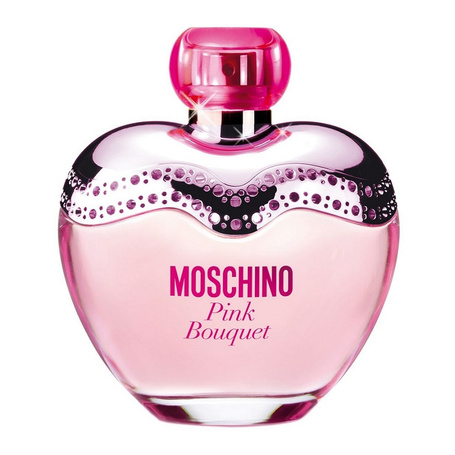 Pink Bouquet woda toaletowa spray 50ml