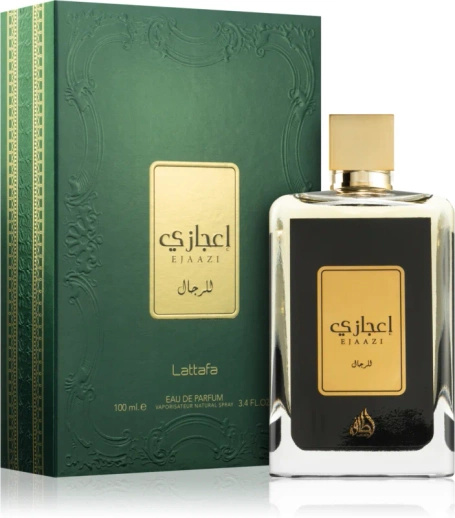 Ejaazi woda perfumowana spray 100ml