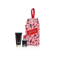 Yes I Am Zestaw woda perfumowana spray 30ml + 50ml mleczko do ciała