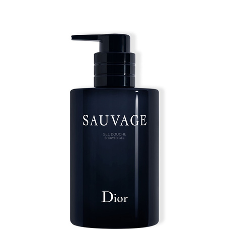 Sauvage żel pod prysznic 250ml