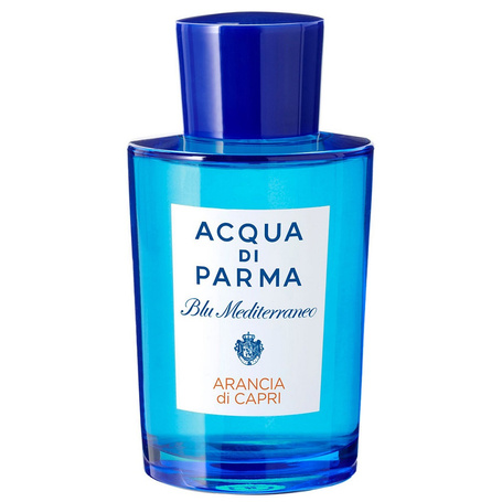 Blu Mediterraneo Arancia Di Capri woda toaletowa spray 180ml