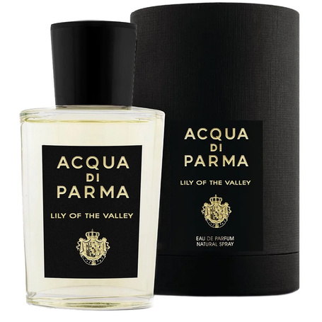 Lily of The Valley woda perfumowana 100ml