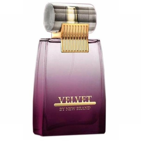 Velvet For Women woda perfumowana spray 100ml