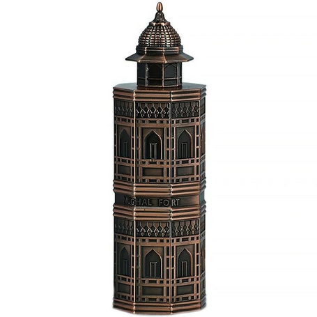 LATTAFA Niche Mughal Fort EDP spray 100ml