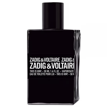 This Is Him! woda toaletowa spray 50ml